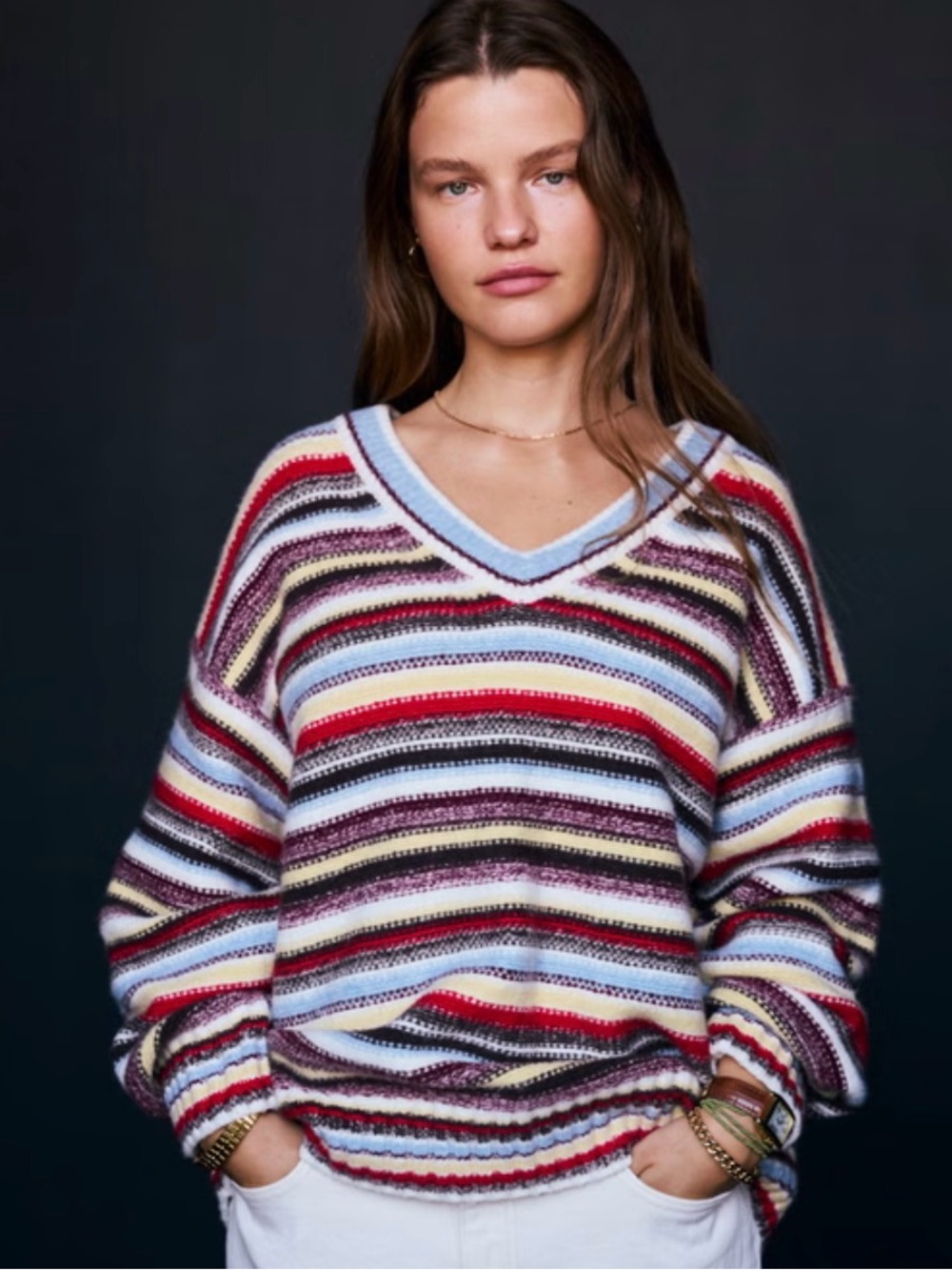 Abercrombie Sweater